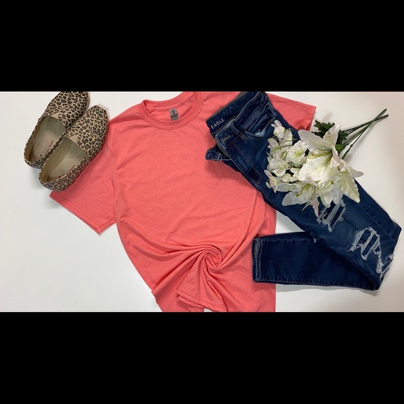 Mary Poppin Bottles Tee - Picture 5 of 10